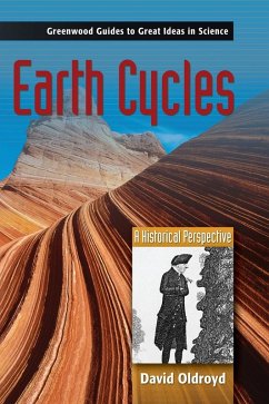 Cover Earth Cycles