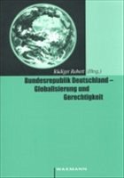 Bundesrepublik Deutschland - Globalisierung und Gerechtigkeit