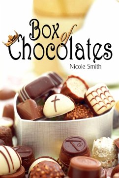Box of Chocolates - Smith, Nicole