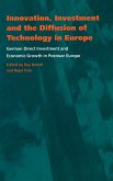 Innovation, Investment and the Diffusion of Technology in Europe