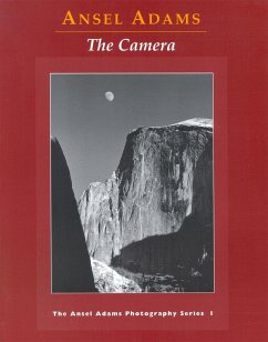 New Photo Series 1: Camera - Adams, Ansel