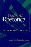 Teaching Rhetorica