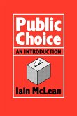 Public Choice