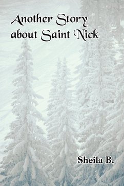 Another Story about Saint Nick - Sheila B.