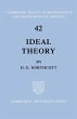 Ideal Theory - Bild 1