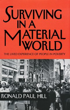 Surviving in a Material World - Hill, Ronald Paul