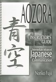 Aozora: Instructor's Guide