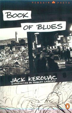 Book of Blues - Kerouac, Jack