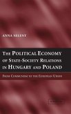 The Political Economy of State-Society Relations in Hungary and Poland