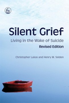 Silent Grief - Lukas, Christopher; Seiden, Henry M