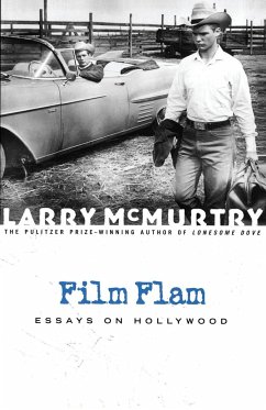 Film Flam - Mcmurtry, Larry