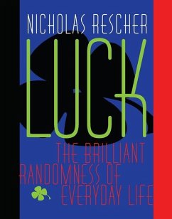 Luck - Rescher, Nicholas