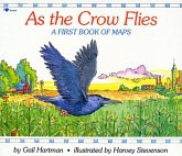 As the Crow Flies