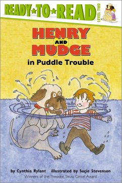 Henry and Mudge in Puddle Trouble - Rylant, Cynthia