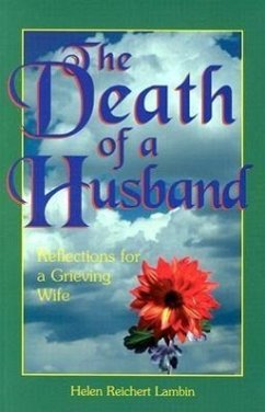 The Death of a Husband - Lambin, Helen Reichert