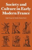 Society and Culture in Early Modern France