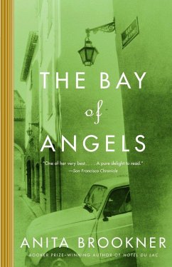 The Bay of Angels - Brookner, Anita