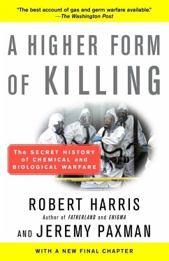 A Higher Form of Killing - Harris, Robert; Paxman, Jeremy