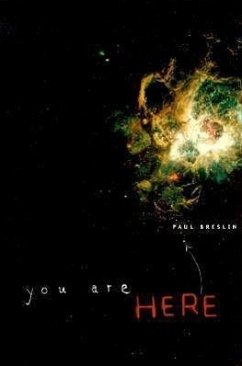 You Are Here - Breslin, Paul