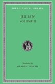 Julian, Volume II