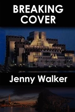 Breaking Cover - Walker, Jenny