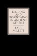 Lending and Borrowing in Ancient Athens - Bild 1