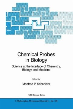 Chemical Probes in Biology - Schneider