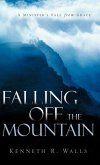 Falling Off the Mountain