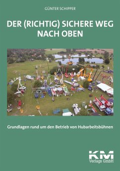 Der (richtig) sichere Weg nach oben - Schipper, Günter