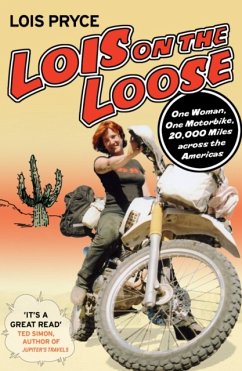 Lois on the Loose - Pryce, Lois