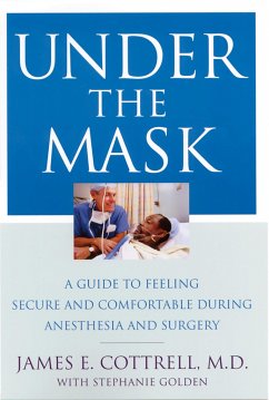 Under the Mask - Cottrell, James; Golden, Stephanie