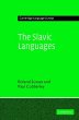 The Slavic Languages - Bild 1