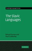 The Slavic Languages