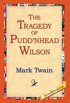 The Tragedy of Pudd'nhead Wilson