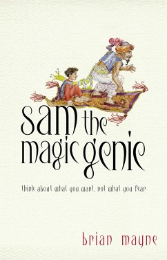 Sam The Magic Genie - Mayne, Brian