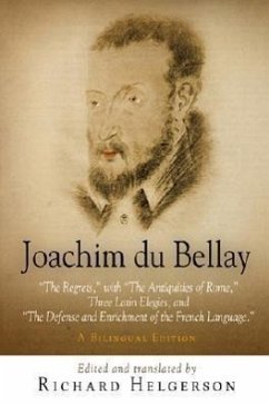 Joachim Du Bellay