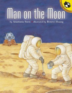 Man on the Moon - Suen, Anastasia