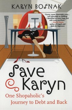 Save Karyn - Bosnak, Karyn