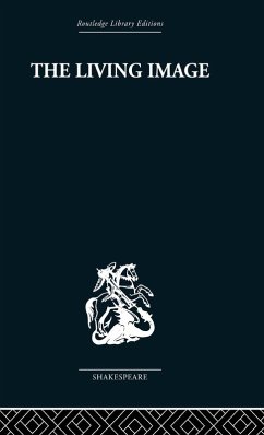 Cover The Living Image