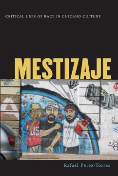 Mestizaje - Perez-Torres, Rafael