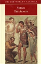 Cover The Aeneid