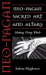 Neo-Pagan Sacred Art and Altars - Bild 1