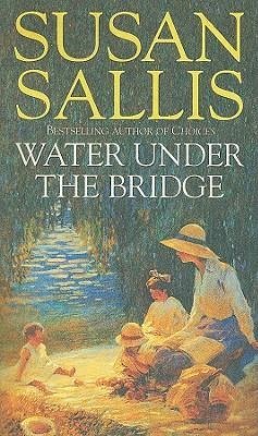 Water Under the Bridge - Sallis, Susan