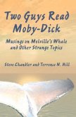 Two Guys Read Moby-Dick