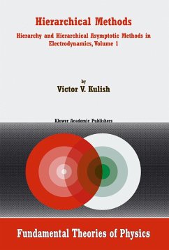 Hierarchical Methods - Kulish, V.