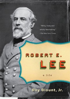 Robert E. Lee - Blount, Roy