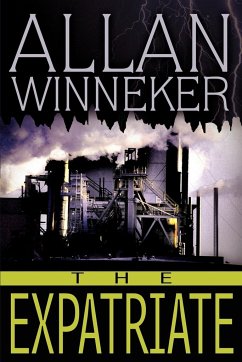 The Expatriate - Winneker, Allan S.