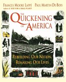 The Quickening of America