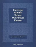 Preserving Scientific Data on Our Physical Universe