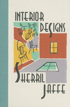 Interior Designs - Jaffe, Sherril